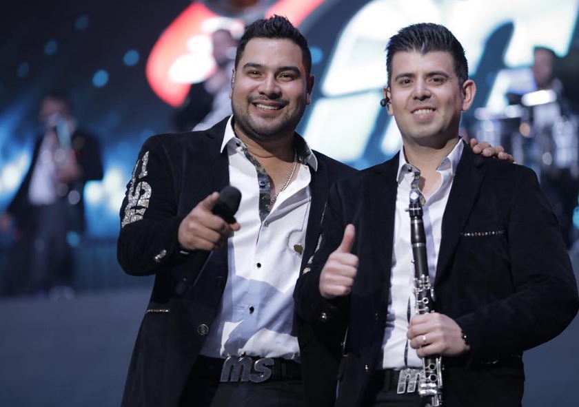 La Banda Ms Logra Récord Con Este Sencillo Kebuena