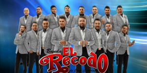 Banda El Recodo