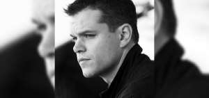 Matt Damon