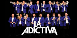 La Adictiva