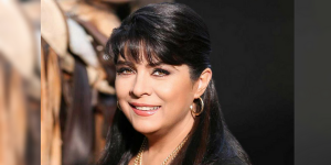 Victoria Ruffo