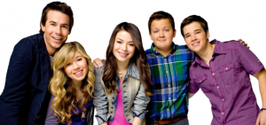 iCarly