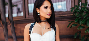 Becky G