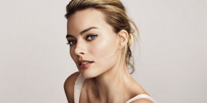 Margot Robbie