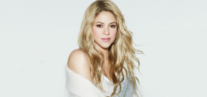 Shakira