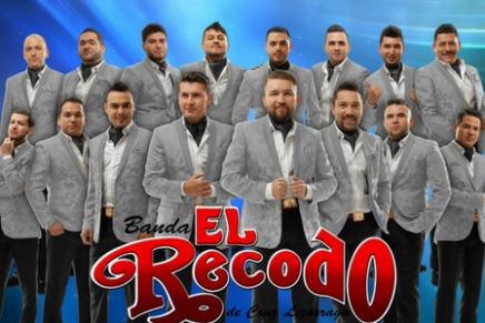 Banda El Recodo