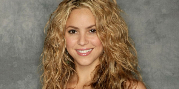 Shakira