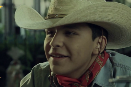 Christian Nodal