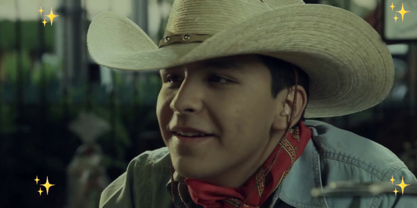 Christian Nodal