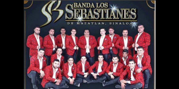 Banda Los Sebastianes