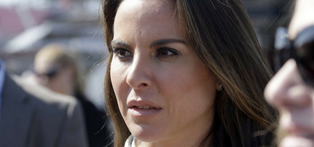 Kate del Castillo