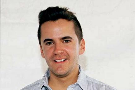 Mauricio Mancera