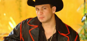 Valentín Elizalde