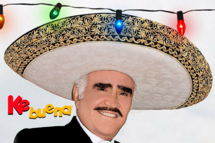 Vicente Fernandez