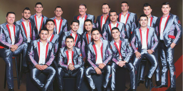 Arrolladora Banda El Limón