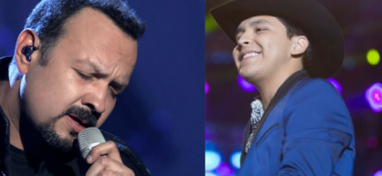 Christian Nodal