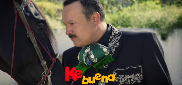 Pepe Aguilar