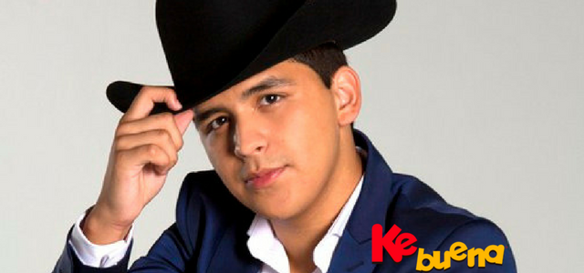 Christian Nodal