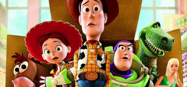 Personaje de Toy Story aparece en la película de Coco - Kebuena