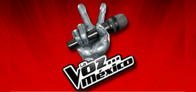 La Voz México