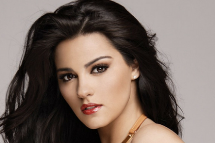 Maite Perroni