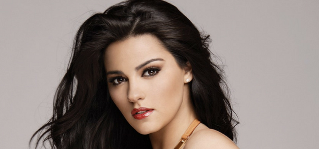 Maite Perroni