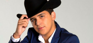 Christian Nodal