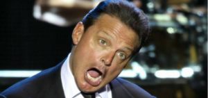 Luis Miguel