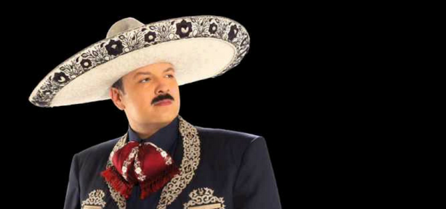 Pepe Aguilar