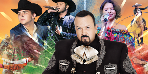 Pepe Aguilar