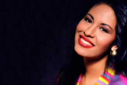 Selena Quintanilla