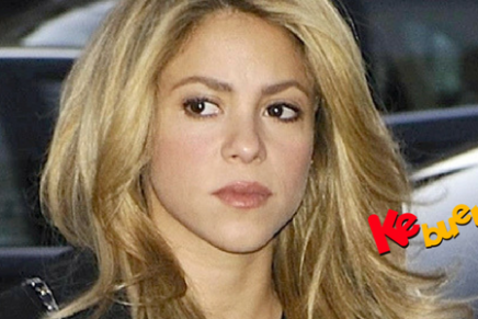 Shakira