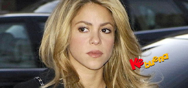 Shakira