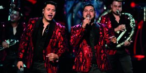 Banda MS, figura confirmada en La Fiesta de La Ke Buena