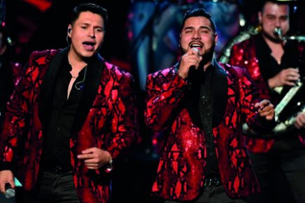 Banda MS, figura confirmada en La Fiesta de La Ke Buena