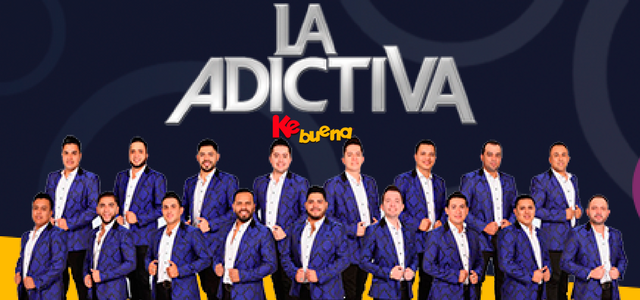 La Adictiva