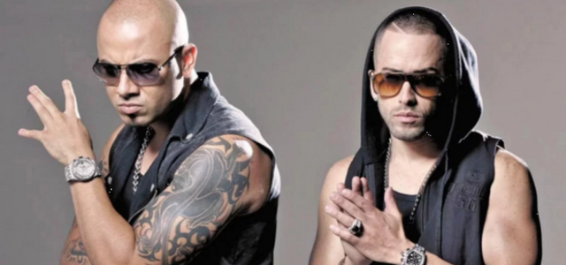 Wisin y Yandel