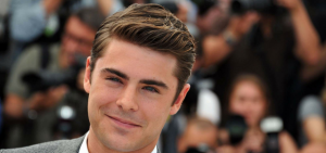 Zac Efron