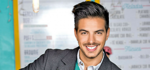 Vadhir Derbez