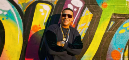 Daddy Yankee