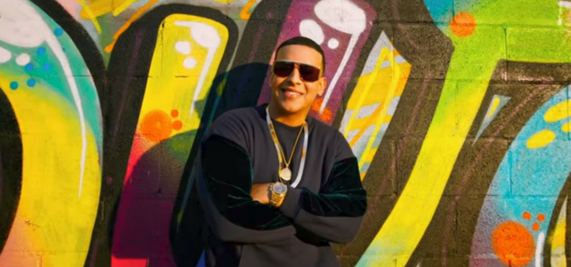 Daddy Yankee