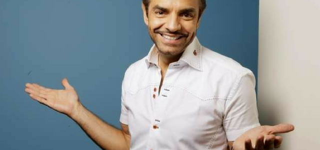 Eugenio Derbez