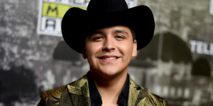 Christian Nodal