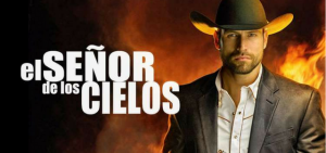 El Señor de los Cielos