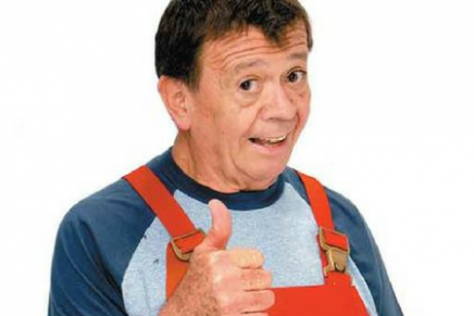 Chabelo