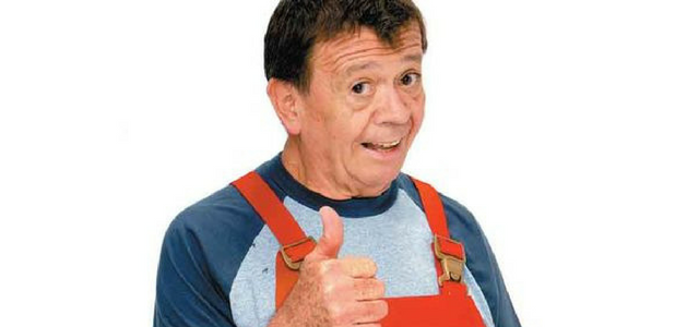 Chabelo