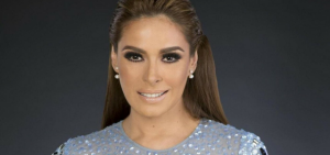 En las redes sociales, Galilea Montijo fue criticada por los excesos que tuvo en una fiesta privada que después compartió en redes sociales.