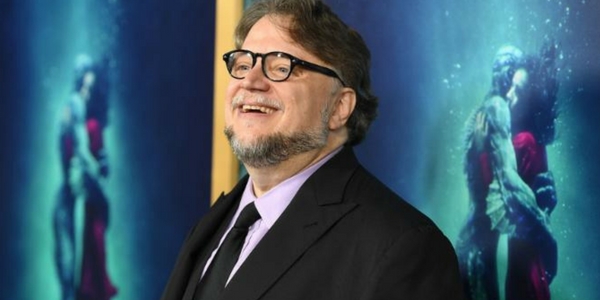 La verdad que Guillermo del Toro ocultaba de su matrimonio