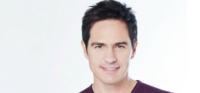 Mauricio Ochmann