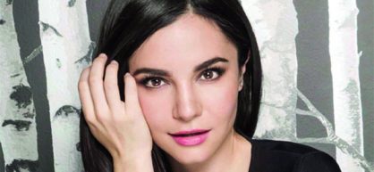 Martha Higareda alza la voz y denuncia acoso